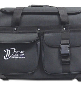 Dream Duffel Medium Black