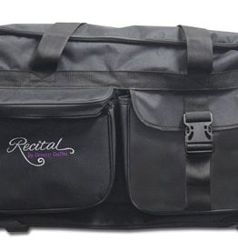 dream duffel dance bolsa