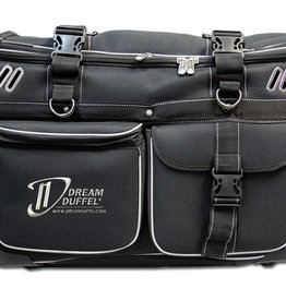 dream duffel dance bolsa