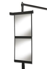 Dream Duffel Full Length Hanging Mirror