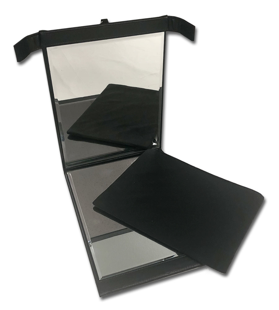 Dream Duffel Full Length Hanging Mirror