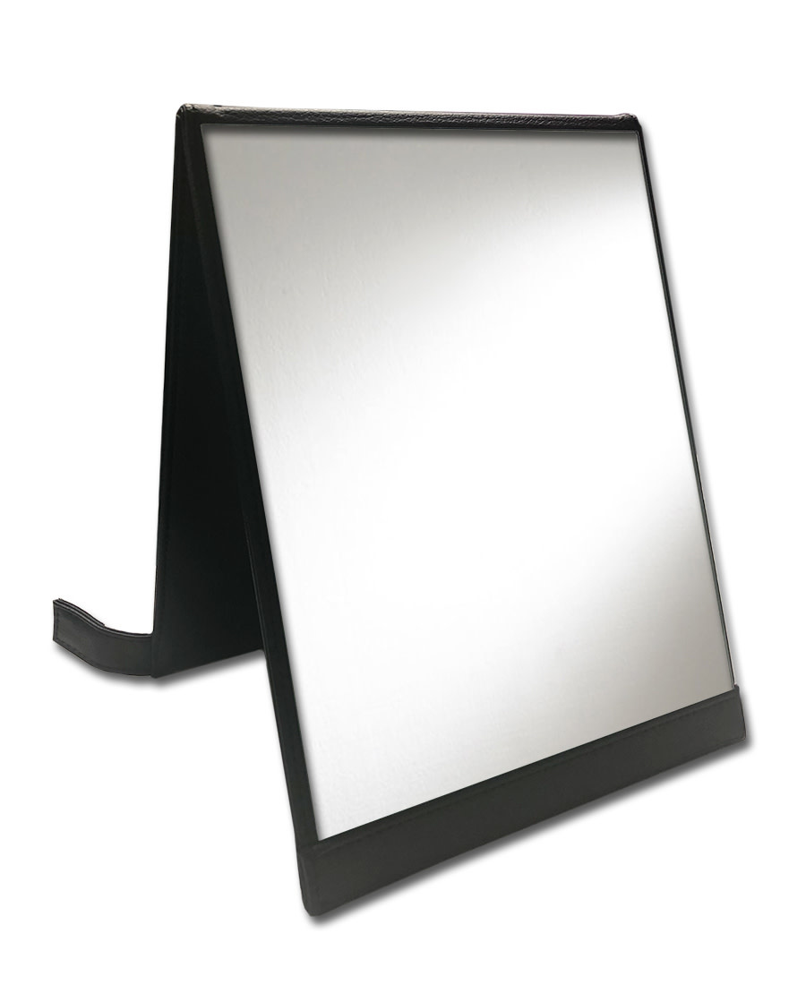 Dream Duffel Full Length Hanging Mirror