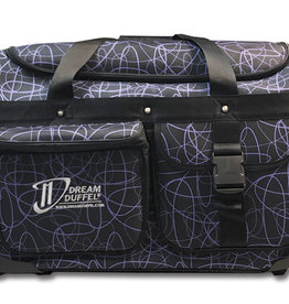 dream duffel short garment bag