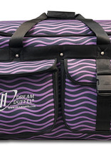medium dream duffel bag
