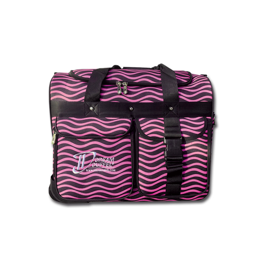 dream dance bag