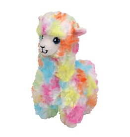 lily the llama beanie boo
