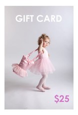 Instep Online Gift Card $25