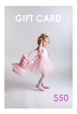 Instep Online Gift Card $50