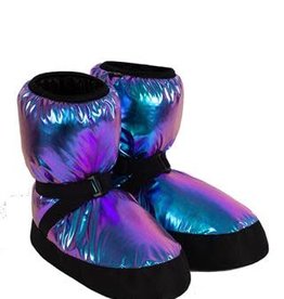 warm up boots for dancers