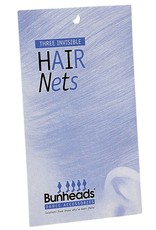 Capezio Invisible hairnets for dancers