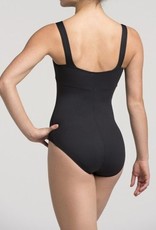 Ainsliewear 102 Square Neck Leotard for Adults