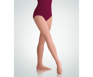 Bodywrappers A80 Adult Footed Tights