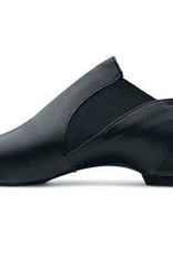 Bloch SO499L Elasta Bootie Jazz Shoe for Adults