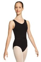 Mondor 1633 RAD Bodysuit for Girls