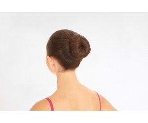 Invisible Hairnets For Dancers By Capezio Instep Activewear Online