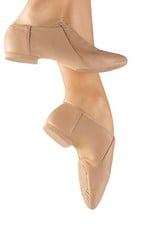 SoDanca Ladies' JZ-43 Jazz Shoes - Beam & Barre