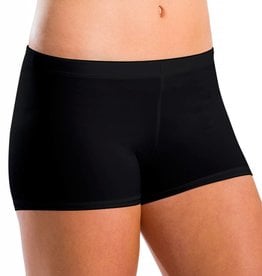 V-Waist Dance Short 7113 by Motionwear  Instep Activewear Online - Instep  Activewear Online