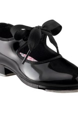 Capezio N625C Child Patent Tap Shoe