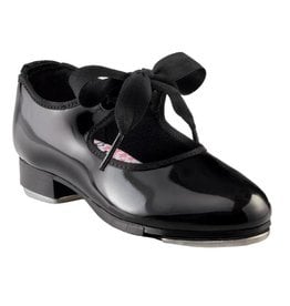 Capezio N625C Patent Tap Shoe