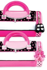 OR1349 Dance Bag Ornament