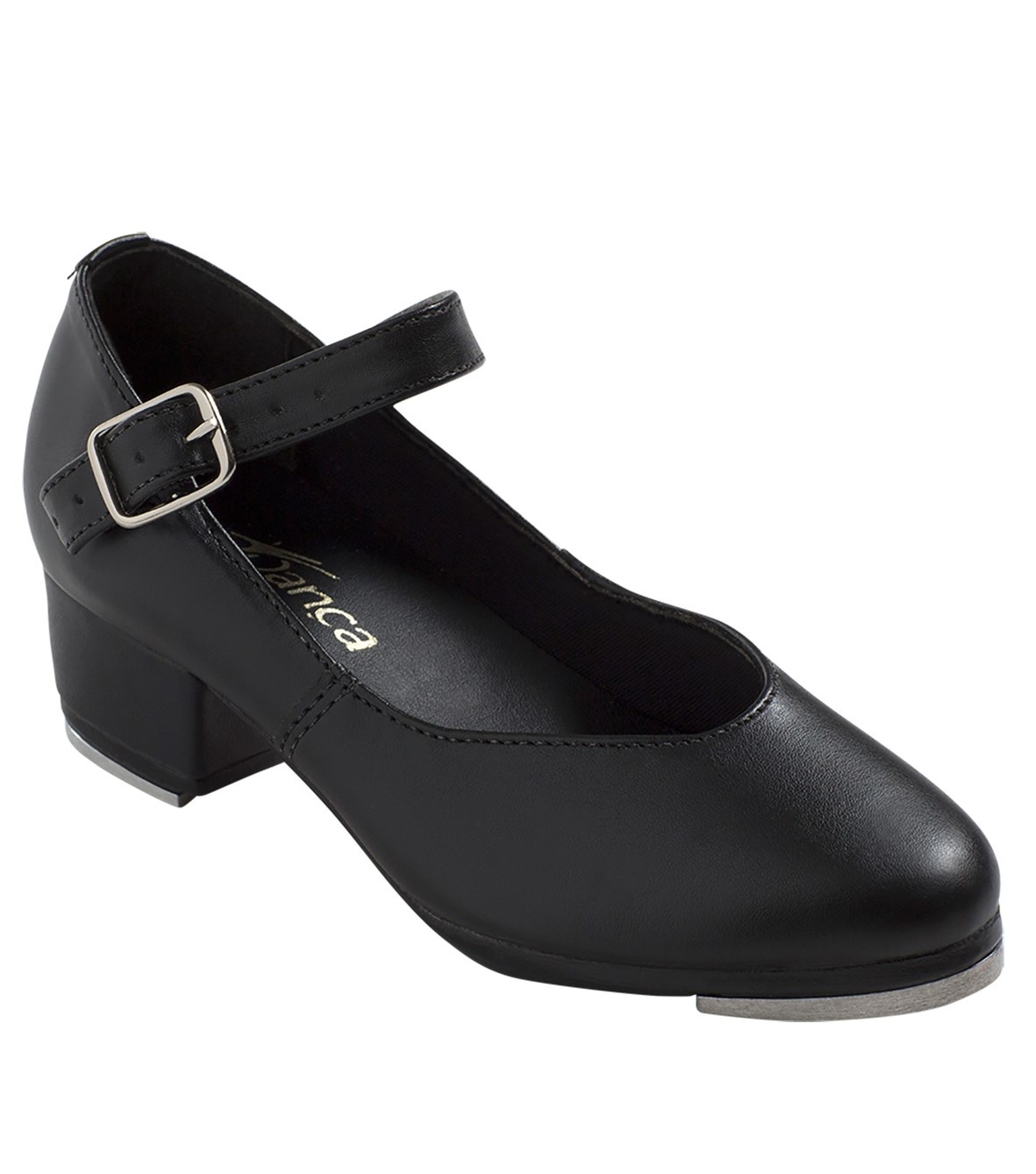 So Danca TA44L Cuban Heel Tap Shoe for Adults