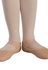 So Danca SD69S Leather Ballet Shoe for Children