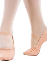 So Danca SD69L Leather Ballet Shoe for Adults
