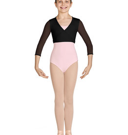 Bloch CZ5536 Child Top
