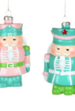 Christmas Tradition G9321 Nutcracker Ornament