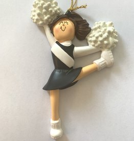 OC006 Cheer Ornament