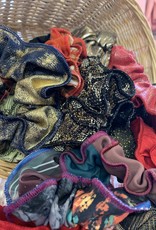 Instep Scrunchies-Assorted