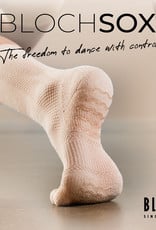 Buy Bloch Blochsox Dance Socks A1000 - Porselli Dancewear