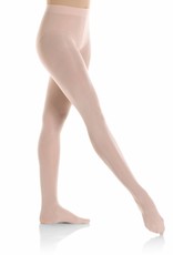 Mondor 316 Footed Dance Tights for Children