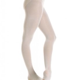 Silky Ballet Convertible Tights Pink – Cardwell Theatre School