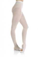 Mondor 319 Convertible Dance Tights for Adults