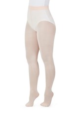 Capezio 1915X Ultra Soft Footed Tight Toddler