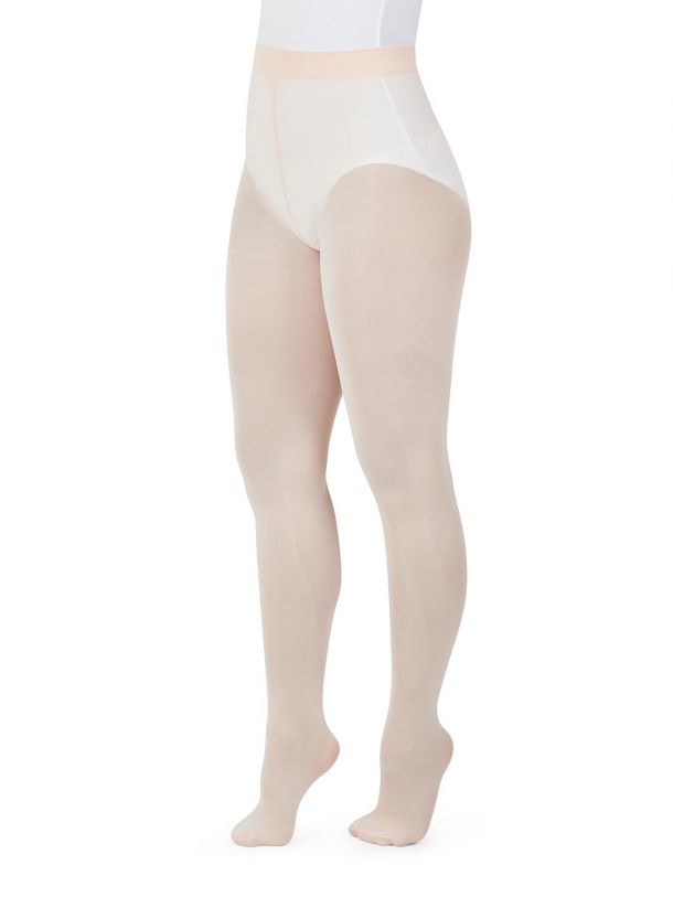 Capezio 1915 Ultra Soft Footed Tight Adult