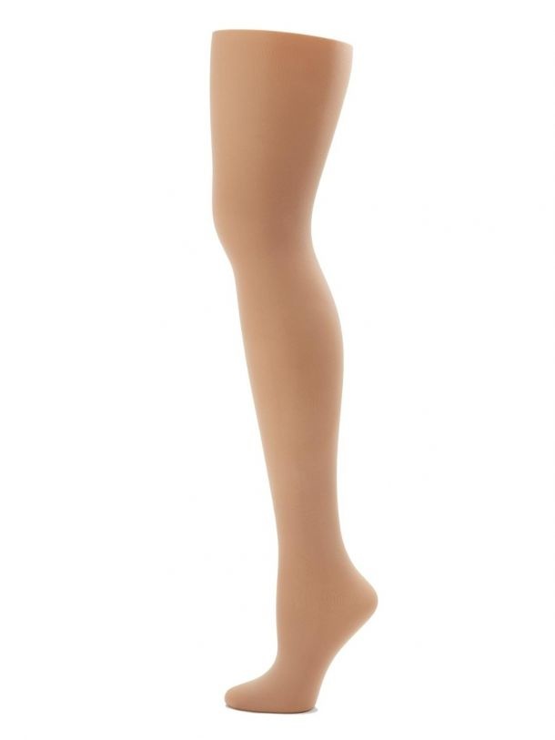Capezio 1915 Ultra Soft Footed Tight Adult
