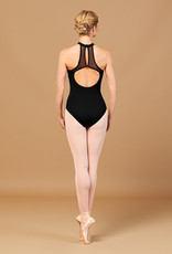 Bloch L5555 Bodysuit for Adults