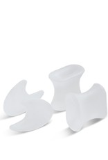 Capezio BH1045 Gel Space Pack