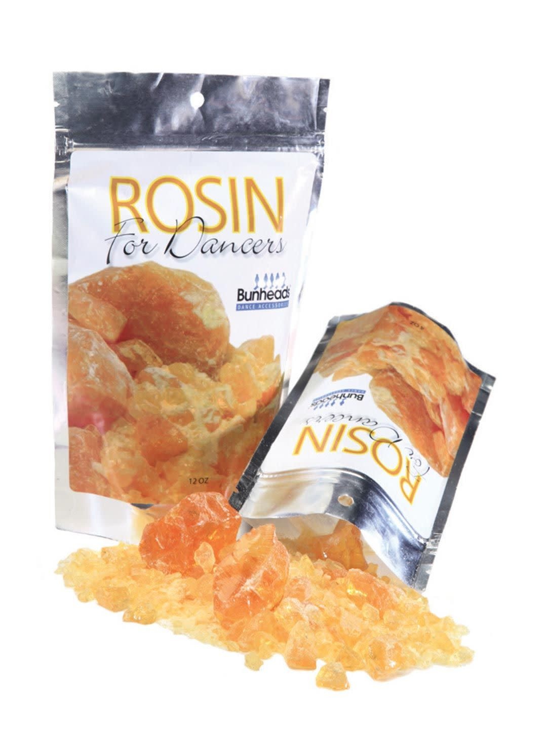 Capezio BH408 ROSIN 4OZ