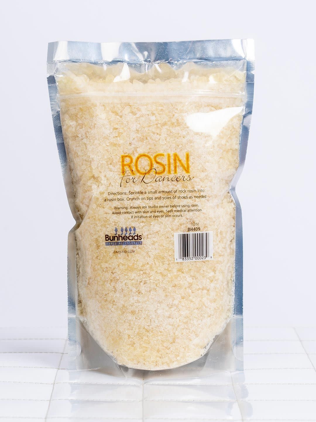Capezio BH409 Rock Rosin 12oz