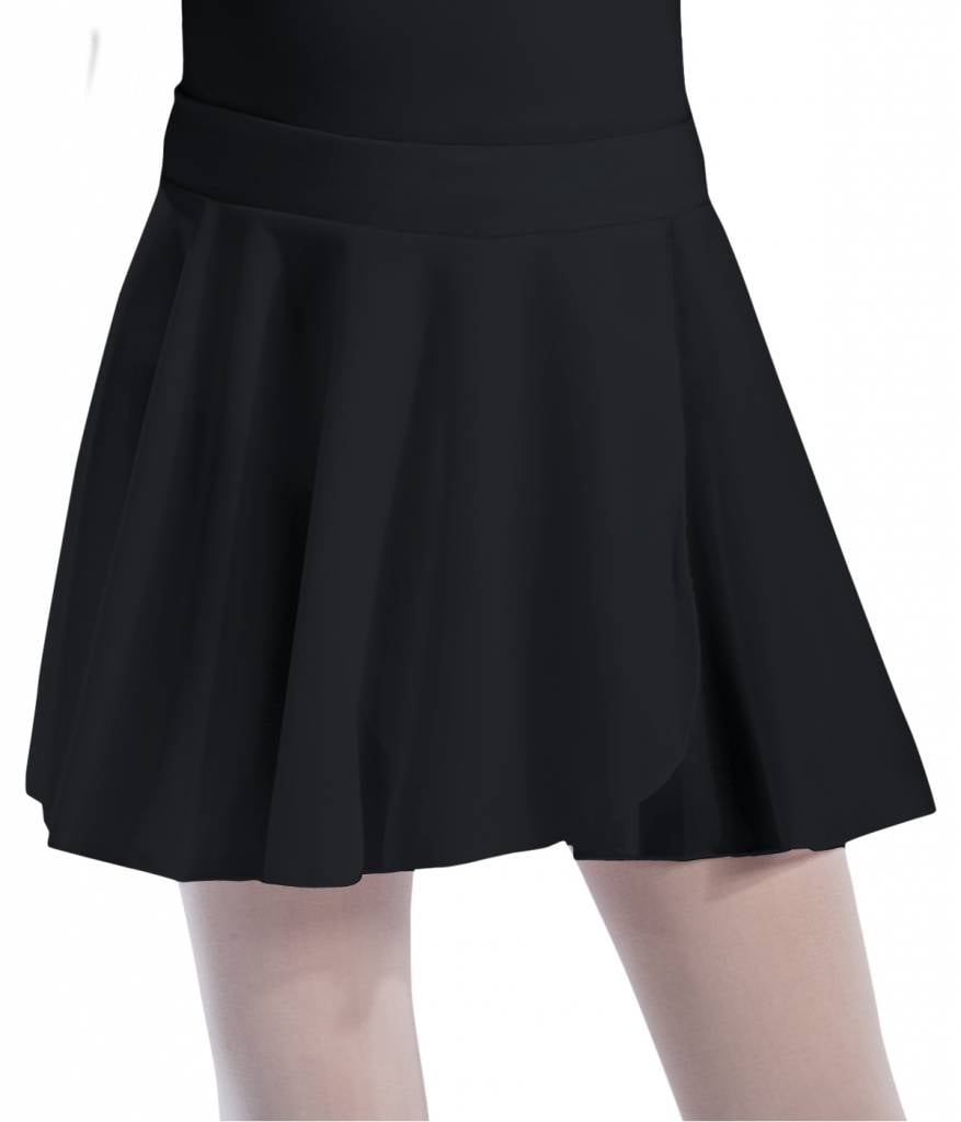 cheap black skirts