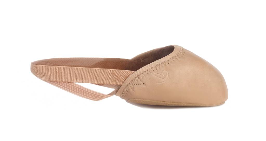 Capezio H063C Turning Pointe 55 shoe for Children