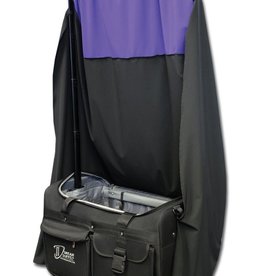 dream duffel dance bolsa