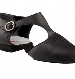 Capezio 321 Pedini® Buckle