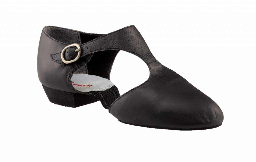 Capezio 321 Pedini® Buckle