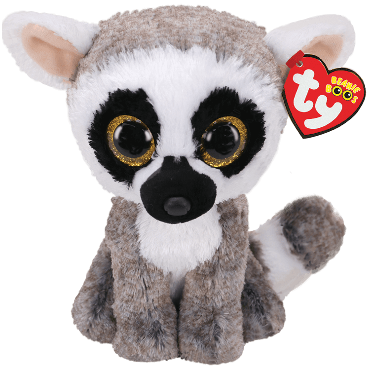 Ty - LINUS LEMUR REGULAR