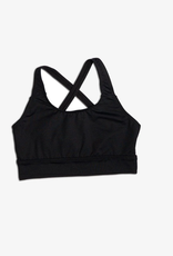 So Danca SOD-SL144 Child Strappy Crop Top