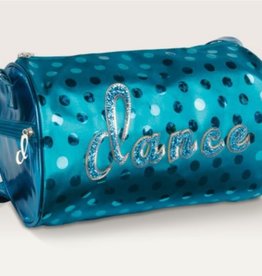 DANZNMOTION DAN-B20517TUR My Dance Dot Duffel